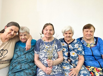 Наши гости