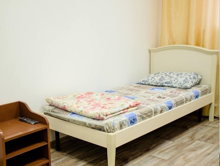 Жилая комната