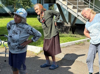 Спортивные моменты