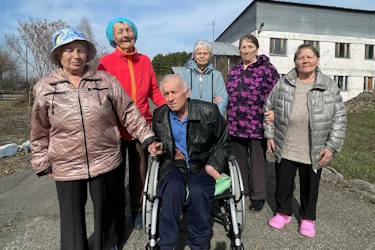 Перелом шейки бедра