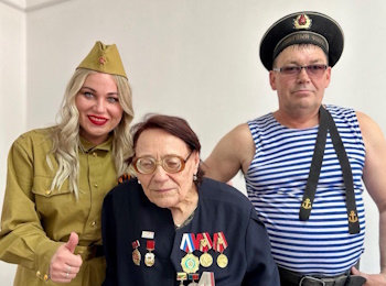День победы