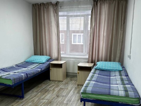 Жилая комната