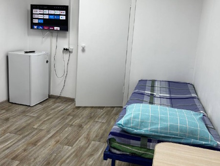 Жилая комната