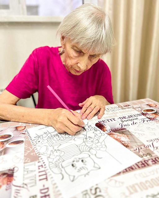 Настольные игры