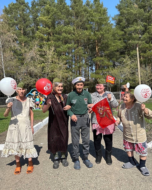 День победы