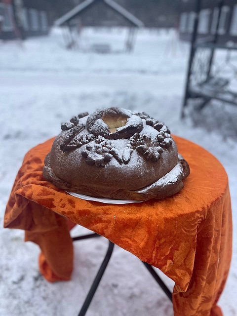 Масленница