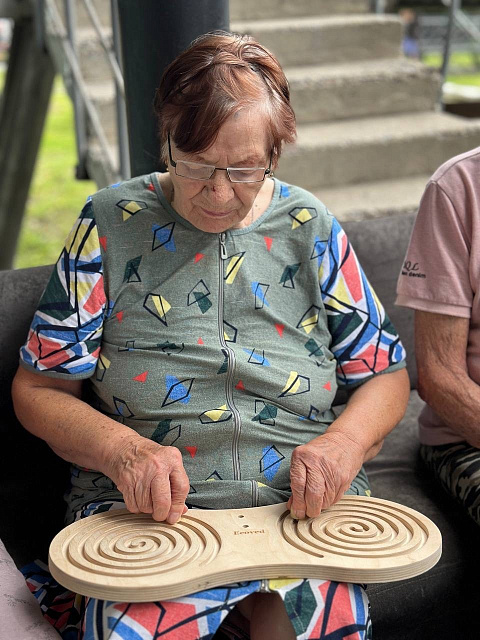 Настольные игры