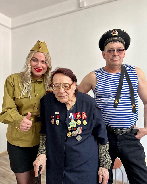 День победы