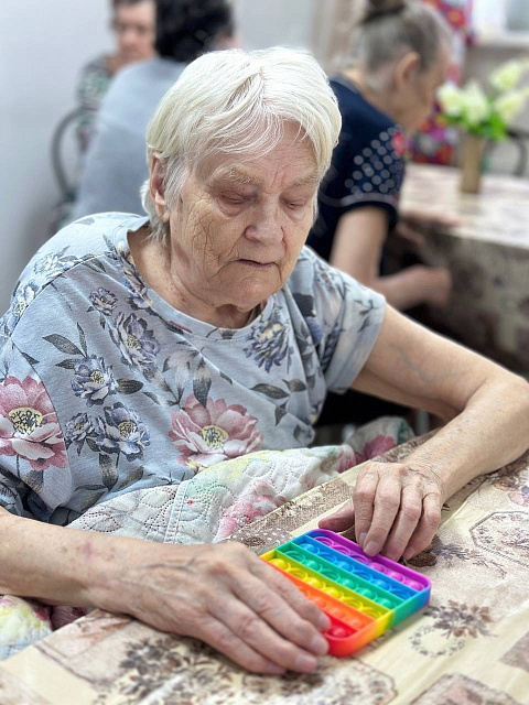 Настольные игры