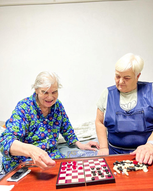 Настольные игры