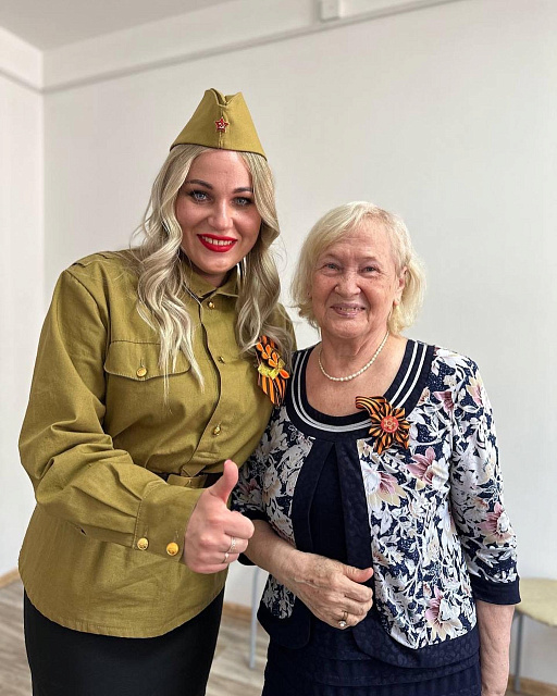 День победы