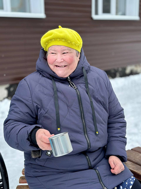 Масленница