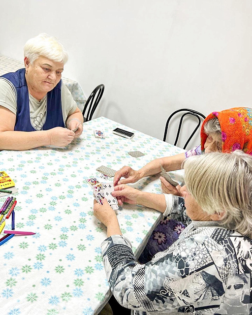 Настольные игры